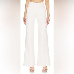 Mother Hustler Roller Heel size 27